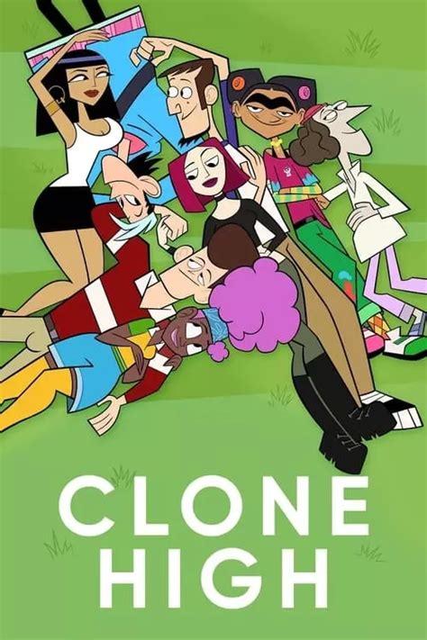 where to watch clone high for free|clone high 2023 watch online.